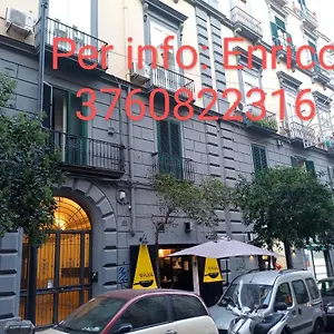  Apartamento Duomo Central Loft