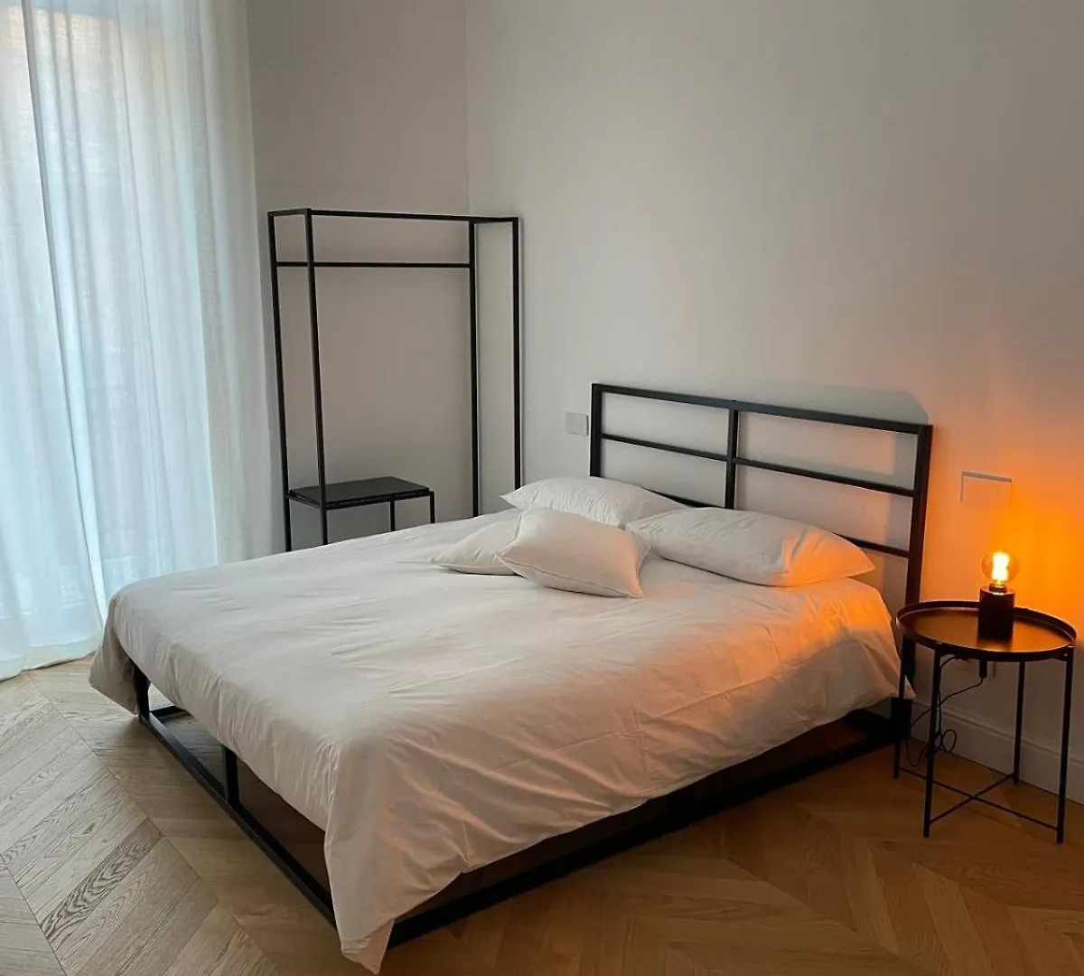Chiaia N 24 Apartment Naples