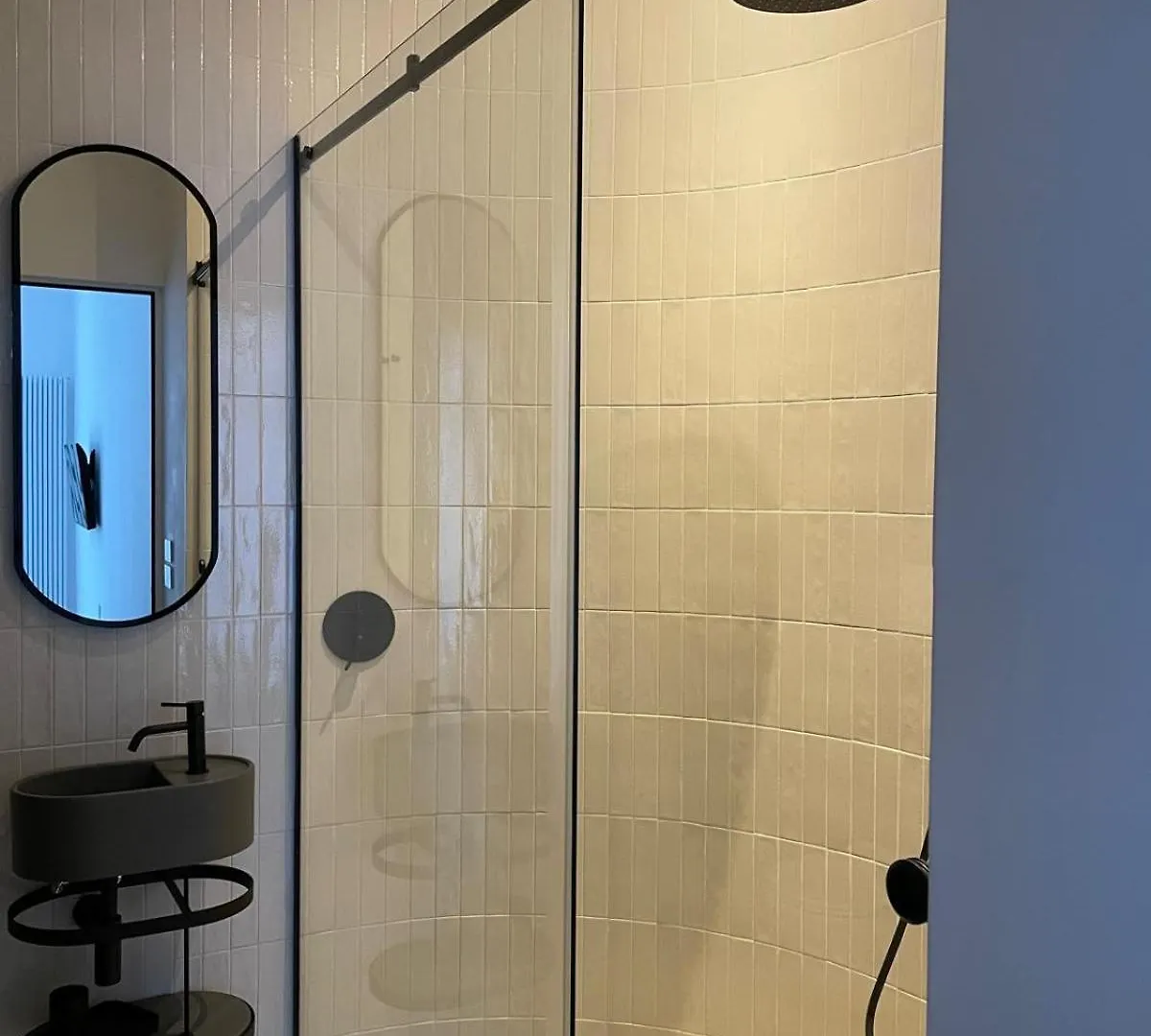 Chiaia N 24 Apartment Naples